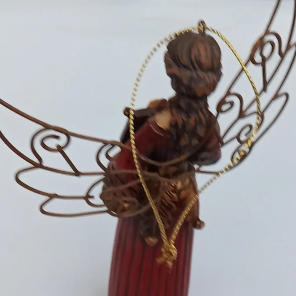 N/A vintage angel